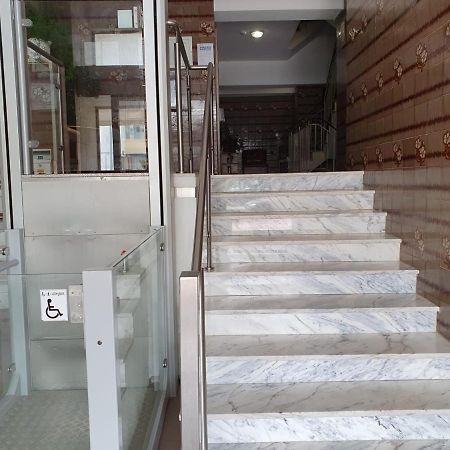 Vista Praia 16- Wifi, Remodelado, 80Mt Praia Картейра Экстерьер фото