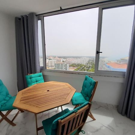 Vista Praia 16- Wifi, Remodelado, 80Mt Praia Картейра Экстерьер фото