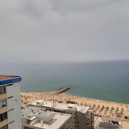 Vista Praia 16- Wifi, Remodelado, 80Mt Praia Картейра Экстерьер фото