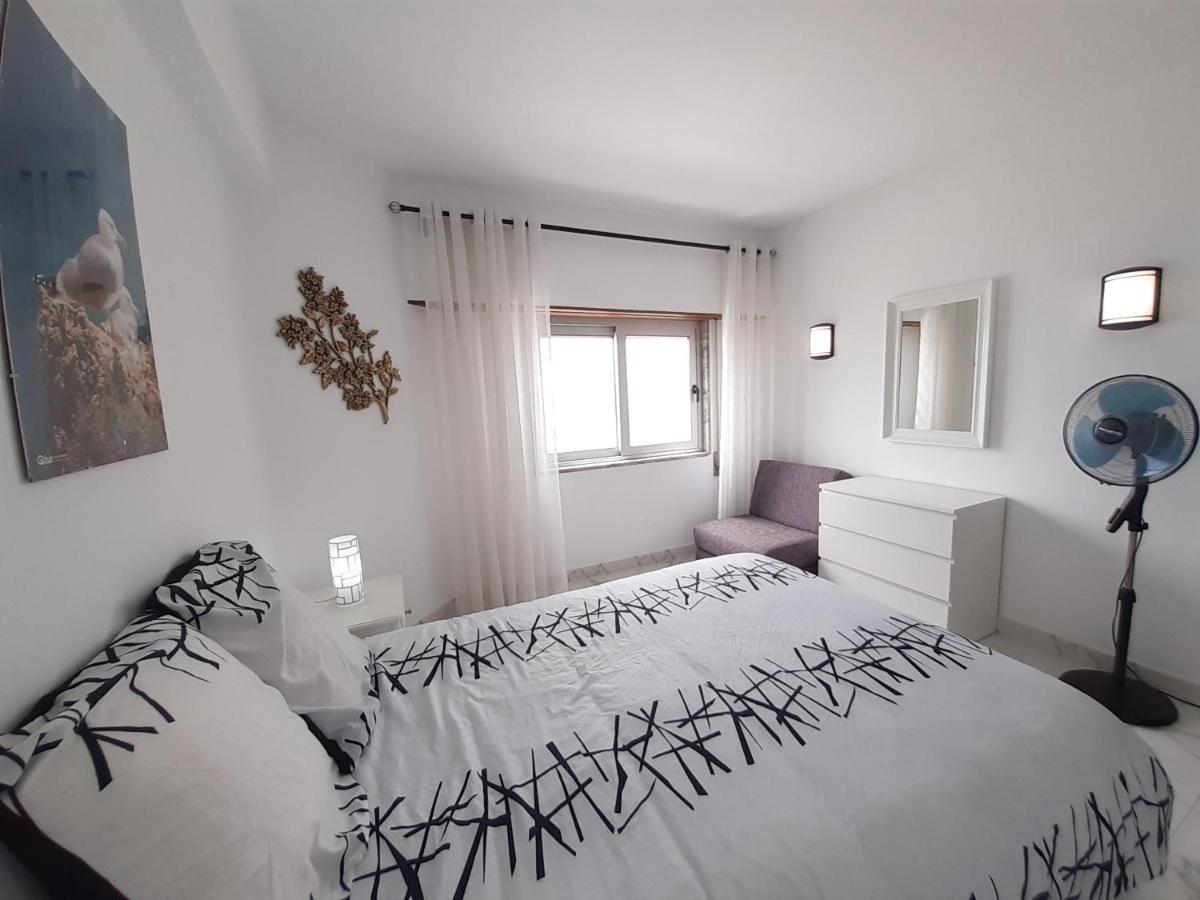 Vista Praia 16- Wifi, Remodelado, 80Mt Praia Картейра Экстерьер фото