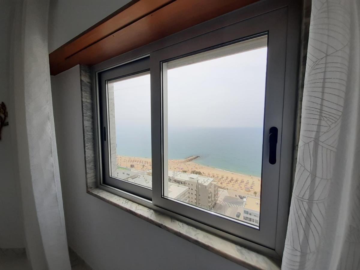 Vista Praia 16- Wifi, Remodelado, 80Mt Praia Картейра Экстерьер фото